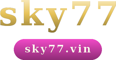 sky77 โลโก้