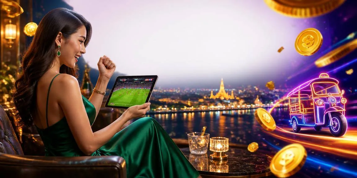 sky77 แบรนด์ที่สร้างมาเพื่อคนไทยโดยเฉพาะ